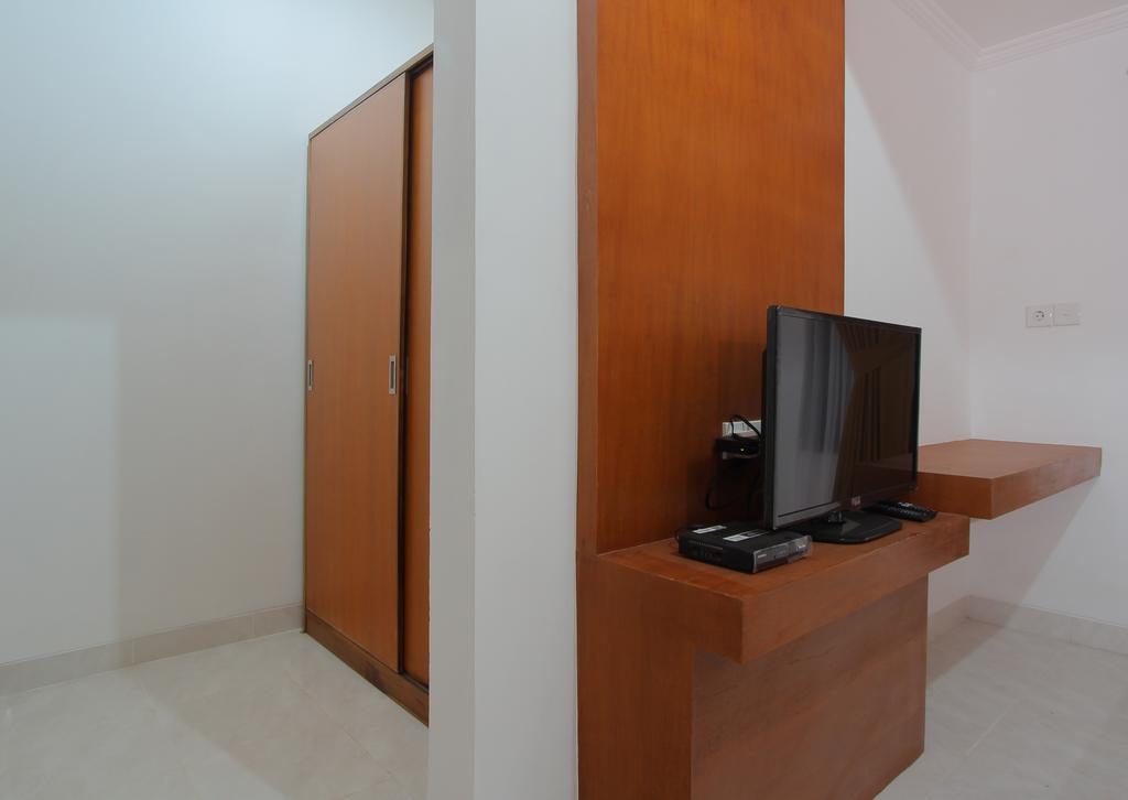 Villa Damai Jimbaran Szoba fotó