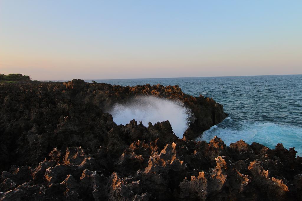 Villa Damai Jimbaran Szoba fotó
