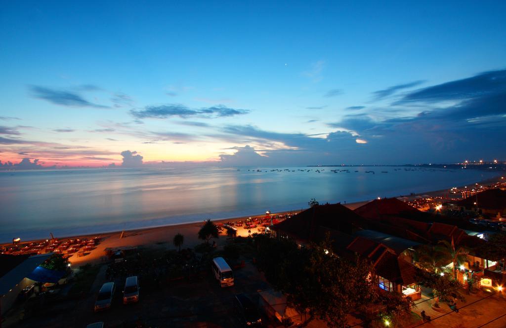 Villa Damai Jimbaran Szoba fotó